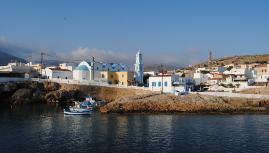 Αποζημιώσεις για τους σεισμούς ζητούν οι Κασιώτες