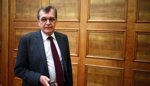Αντιπρόεδρος της Βουλής εξελέγη ο Δημήτρης Κρεμαστινός