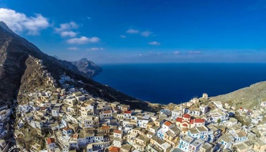 Σηκώσου επάνω Γιάννη μου…