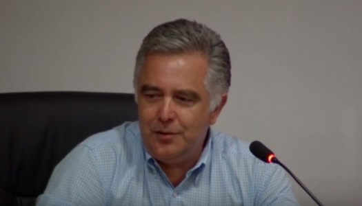 Απάντηση του Υπουργoύ Ναυτιλίας Χρήστου Στυλιανίδη στην αναφορά του Βουλευτή Βασίλη Α. Υψηλάντη για την ακτοπλοϊκή σύνδεση Ρόδου – Καρπάθου – Η.Ν. Κάσου – Σητείας