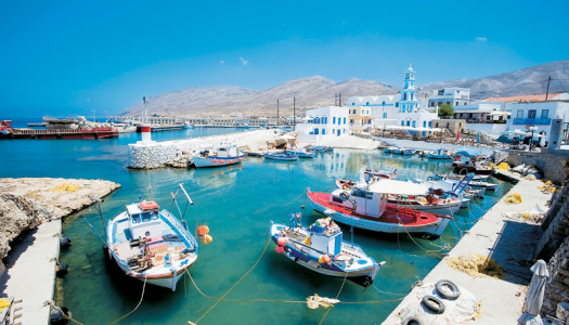 «Ενορία εν δράσει…2015»: Ταξείδι στην ακριτική Κάσο