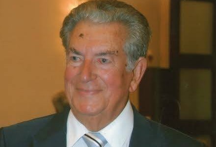 Στη Μνήμη του Γιώργου Λ. Χιωτάκη