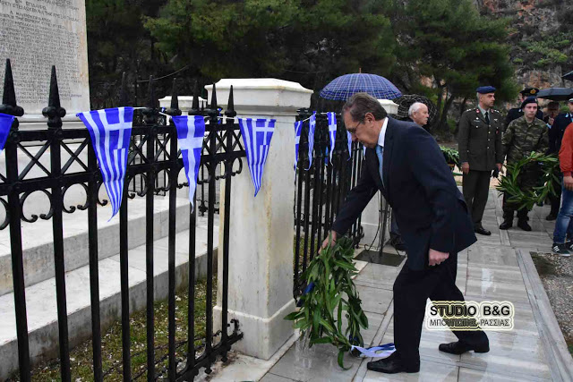 Κατάθεση