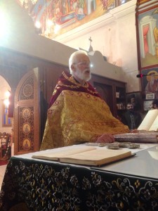 Παπά-Μιχάλης Οικονομίδης