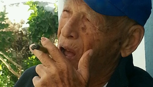 Αυτοί που φεύγουν: Νικήτας Αλ. Αλεξιάδης