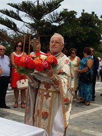 Σύλλογος Απανταχού Μενετιατών Καρπάθου: Στη μνήμη Παπά-Μιχάλη Οικονομίδη