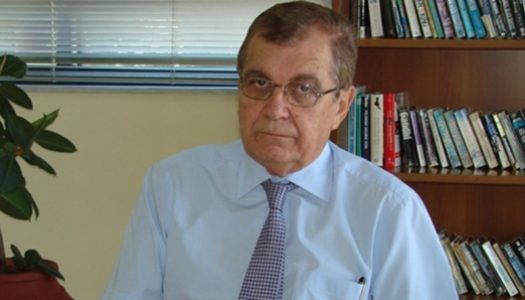 Δημήτρης Κρεμαστινός: Διάλυση των ΕΛΤΑ Δωδεκανήσου