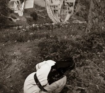 Έργα βελτίωσης της Περιφερειακής Οδού Ολύμπου Καρπάθου προς σχολεία, από την Περιφέρεια Νοτίου Αιγαίου