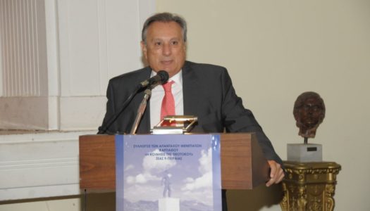 Dr Γιάννης Γ. Καραΐτιανός:Παγκόσμια Ημέρα κατά του καρκίνου – 4 Φεβρουαρίου