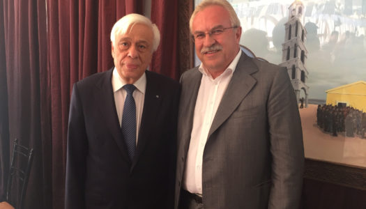 Κάρπαθος: Εορτασμός της 72ης Επετείου του Απελευθερωτικού Κινήματος Καρπάθου. Δήλωση του βουλευτή Δημήτρη Γάκη