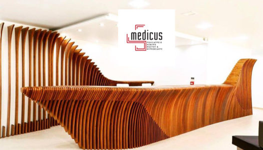 ΝΕΟ ΙΑΤΡΙΚΟ ΚΕΝΤΡΟ: Diagnostic Medicus-Πολυιατρείο-Κέντρο Μαστού & Θυρεοειδούς