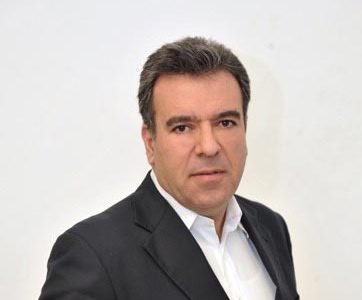 Ο Μάνος Κόνσολας νέος τομεάρχης Τουρισμού της Νέας Δημοκρατίας