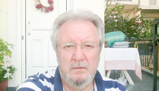 «Φιλί ζωής» από το Μεσολόγγι στην Κάσο!