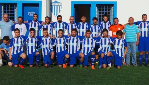 Νέο Δ.Σ. στον Αθλητικό Σύλλογο Μενετών “Αναγέννηση”