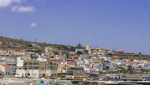 Κάσος: Η πολιτεία μας έχει αφήσει στο έλεος του Θεού!!!!
