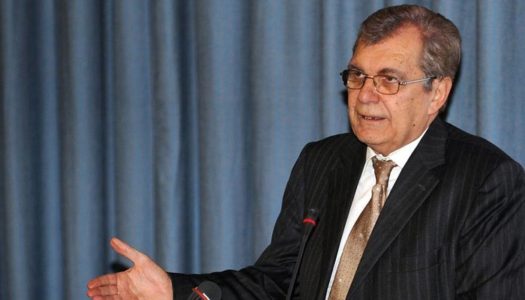 Δημήτρης Κρεμαστινός: “Πέρα από τον εορτασμό της επετείου χρειάζονται έργα για τα Δωδεκάνησα”