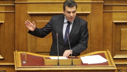 Μάνος Κόνσολας: Προτάσεις για την ανάπτυξη του θρησκευτικού τουρισμού από τον Μάνο Κόνσολα – Διεξαγωγή ημερίδας θρησκευτικού τουρισμού στα Δωδεκάνησα