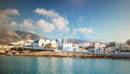 Την εκπόνηση στατικής μελέτης για το Γυμνάσιο Κάσου αναλαμβάνει το Υπουργείο Άμυνας σε συνεργασία με το Γενικό Επιτελείο Αεροπορίας