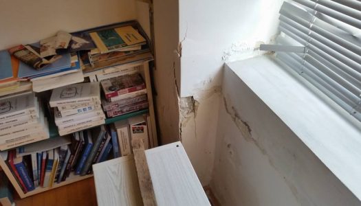 Τα σχολειά πρώτα… όχι τελευταία!