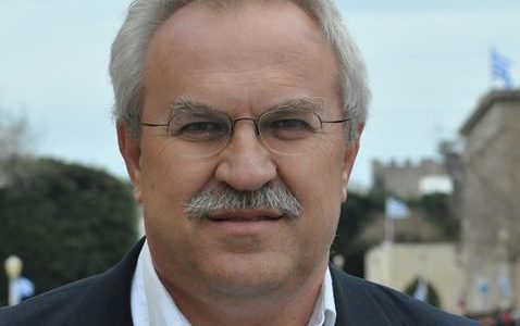 Παρέμβαση του Δημήτρη Γάκη για τη ρύθμιση θεμάτων ειδικής αγωγής και εκπαίδευσης στις νησιωτικές και ορεινές περιοχές της Ελλάδας