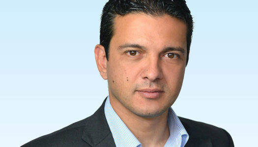 Πρώτη απάντηση Ηλία Γ. Ζωγραφίδη