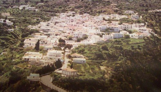Ανακαίνιση Σχολείου Βωλάδος