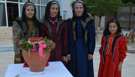 Ξεπέρασε κάθε προσδοκία η πρώτη εκδήλωση του νέου Δ.Σ. του Παγκαρπαθιακού Συλλόγου Ρόδου
