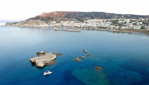 Στις 24 Αυγούστου 2017 Συνεδρίαση του Δημοτικού Συμβουλίου Καρπάθου