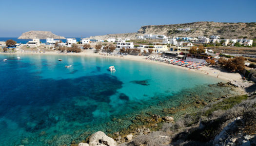 Αμεριμνησία και Μακαριότητα Ασυγχώρητη