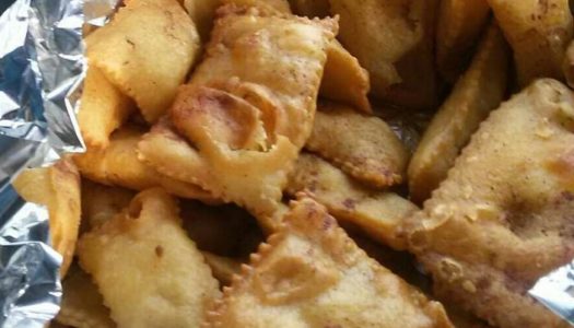 ΣΥΛΛΟΓΟΣ ΑΠΑΝΤΑΧΟΥ ΜΕΝΕΔΙΑΤΩΝ ΚΑΡΠΑΘΟΥ: 11 Φεβρουαρίου 2018, 3ο μάθημα εκμάθησης “ΜΥΖΗΘΡΟΠΙΤΑ ΤΗΣ ΚΑΡΠΑΘΟΥ”