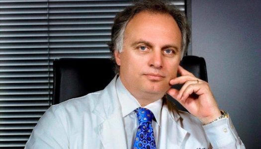 Από τη λαπαροσκοπική στη ρομποτική χειρουργική