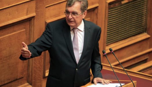 Δημήτρης Κρεμαστινός: «Ποια είναι τα 12 Δημόσια ακίνητα στο Νομό Δωδεκανήσου, που εκχωρούνται κρυφά από την τοπική κοινωνία στο Υπερταμείο με απαίτηση των δανειστών;»