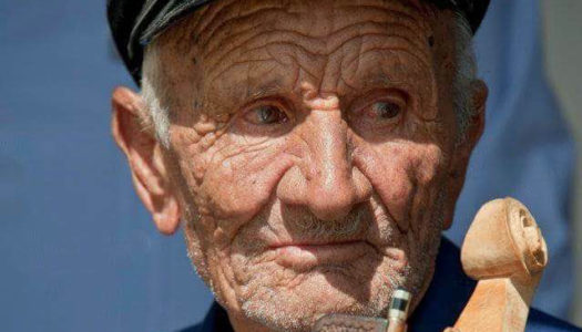 ΕΚΕΙΝΟΙ ΠΟΥ ΦΕΥΓΟΥΝ ΗΛΙΑΣ Κ. ΠΕΡΣΕΛΗΣ 1925-2018