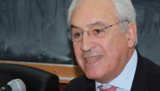 ΣΗΜΑΝΤΙΚΟΙ ΕΛΛΗΝΕΣ: Σπυρίδων Φλογαΐτης – Ο Έλληνας καθηγητής που διευθύνει τον ΕΟΔΔ (Ευρωπαϊκός Οργανισμός Δημοσίου Δικαίου)