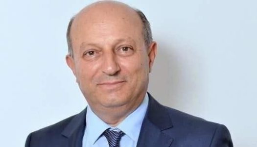 ΜΙΧΑΛΗΣ ΤΣΑΜΠΟΥΝΙΕΡΑΚΗΣ: “Μια Νέα Αρχή για την Κάρπαθο” ΔΗΛΩΣΗ ΥΠΟΨΗΦΙΟΤΗΤΑΣ