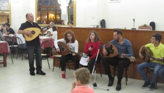 ΕΠΙΤΥΧΙΑ ΣΗΜΕΙΩΣΕ Η ΕΚΔΗΛΩΣΗ ΑΠΟΝΟΜΗΣ ΒΕΒΑΙΩΣΕΩΝ ΤΩΝ ΣΕΜΙΝΑΡΙΩΝ ΠΟΥ ΟΡΓΑΝΩΣΕ ΤΟ ΕΠΑΡΧΕΙΟ ΚΑΡΠΑΘΟΥ-ΚΑΣΟΥ