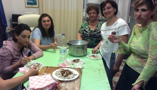 ΞΕΚΙΝΑ ΝΕΟΣ ΚΥΚΛΟΣ ΣΕΜΙΝΑΡΙΩΝ ΑΠΟ ΤΟ ΕΠΑΡΧΕΙΟ ΚΑΡΠΑΘΟΥ-ΚΑΣΟΥ