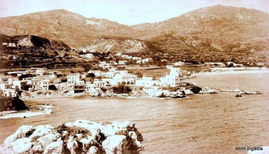 O  εξηλεκτρισμός Πηγαδίων. Ασυγχώρητη όμως παραπληροφόρηση