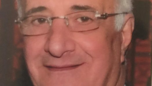 Με τιμές αποχαιρέτησε η Ομογένεια της Αμερικής τον Γιάννη Σακελλάρη