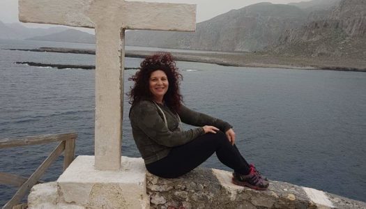 ΦΩΤΕΙΝΗ ΦΡΑΓΚΟΥ ΥΠΟΨΗΦΙΑ ΔΗΜΟΤΙΚΗ ΣΥΜΒΟΥΛΟΣ ΑΠΕΚ