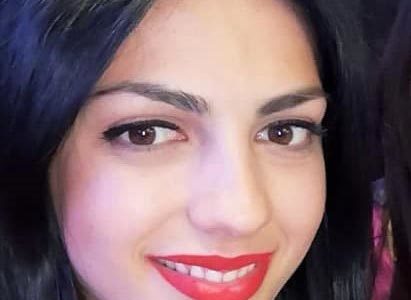 ΕΥΑΓΓΕΛΙΑ ΦΕΛΛΟΥΖΗ του ΜΙΧΑΗΛ Υποψήφια Δημοτική Σύμβουλος Α.Π.Ε.Κ