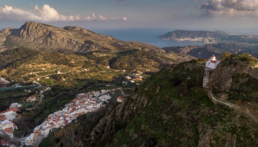ΑΝΕΠΙΤΗΡΗΤΗ ΒΟΣΚΗΣΗ ΣΤΗΝ ΚΑΡΠΑΘΟ: Προσφυγή κατοίκων του Απερίου στα αρμόδια από τη κείμενη νομοθεσία όργανα και στον Εισαγγελέα Πρωτοδικών Ρόδου