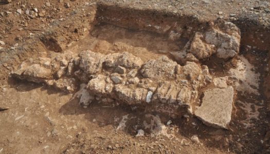 ΚΑΡΠΑΘΙΑΚΟ ΚΕΝΤΡΟ ΕΡEΥΝΑΣ ΚΑΙ ΠΟΛΙΤΙΣΜΟΥ: Προστασία της αρχαιολογικής κληρονομιάς της Καρπάθου