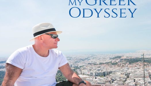 Κarpathos Travel: Στην Κάρπαθο τριμελές τηλεοπτικό συνεργείο για τα γυρίσματα της τηλεοπτικής σειράς  “My Greek Odyssey”