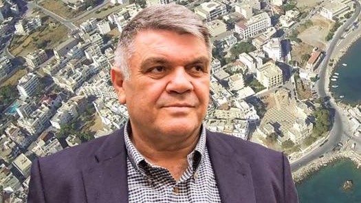 Μιχάλης Μανωλάκης, Πρόεδρος του Δ.Σ Δήμου Καρπάθου: Απάντηση σε δημοσίευμα της “ΚΑΡΠΑΘΙΑΚΗΣ” στο δελτίο τύπου του δημάρχου Καρπάθου 11/7/2022-Για την ειδική συνεδρίαση του Δημοτικού Συμβουλίου στις 07/07/2022