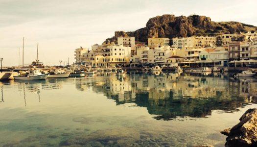 ΜΙΧΑΛΗΣ ΗΛ. ΛΥΤΟΣ: Aπάντηση επιστολής της δημοτικής παράταξης Kαρπάθου “ΝΕΑ ΠΝΟΗ” η οποία ανακοινώθηκε μέσω του γραφείου τύπου του δήμου ΚΑΡΠΑΘΟΥ και επιτίθεται προσωπικά σε μένα