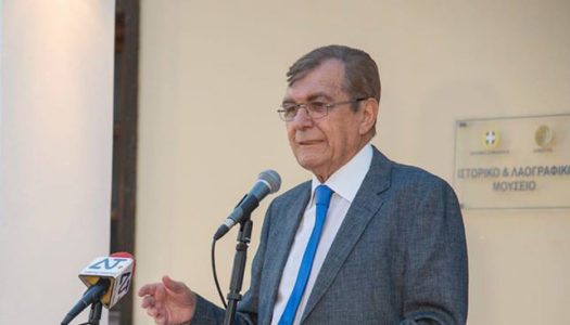 Καθηγητής Δημήτρης Κρεμαστινός: ¨Και το λίγο τρέξιμο αυξάνει τα χρόνια ζωής”