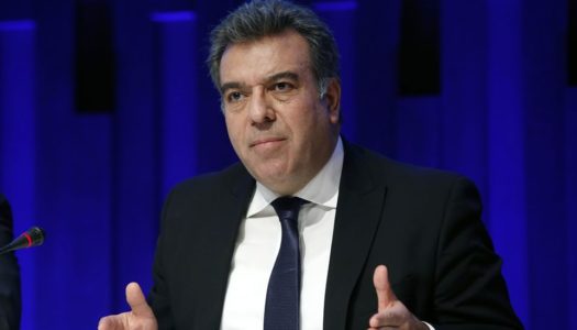 ΜΑΝΟΣ ΚΟΝΣΟΛΑΣ : «Συστήνεται Αποκεντρωμένο Τμήμα Κοινωνικής Ασφάλισης στην Κάρπαθο για την καλύτερη εξυπηρέτηση των ασφαλισμένων».