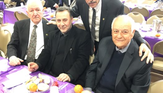 Παράδειγμα προς μίμηση