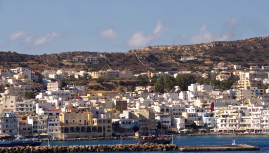 ΓΙΩΡΓΟΣ ΜΙΧ. ΧΙΩΤΑΚΗΣ: Ανοικτή επιστολή προς τους Καρπάθιους συμπατριώτες μου / Ας μη κάνουμε, λόγω αδιαφορίας, την Κάρπαθο μας Λομβαρδία